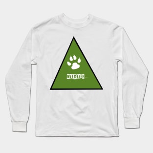 wildlife Long Sleeve T-Shirt